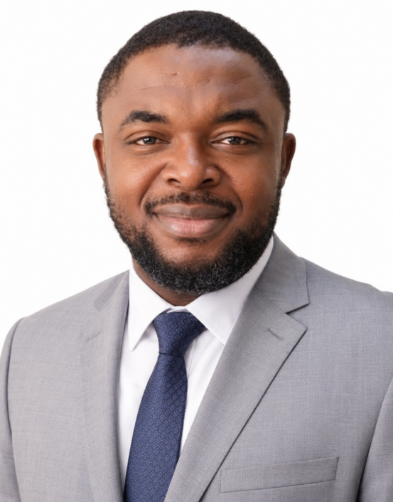 Gabriel Adebe, PhD, MPH, Executive Director at GASH Consult Ltd