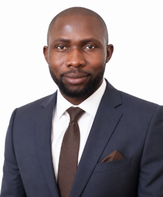 Sonnen Naswem, Lead, Digital Products & Software Engineering at GASH Consult Ltd