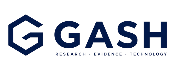 GASH Consult Ltd — Research, Evidence and Technology
